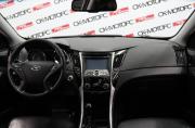 Hyundai Sonata VI (YF) Сургут  - изображение 42