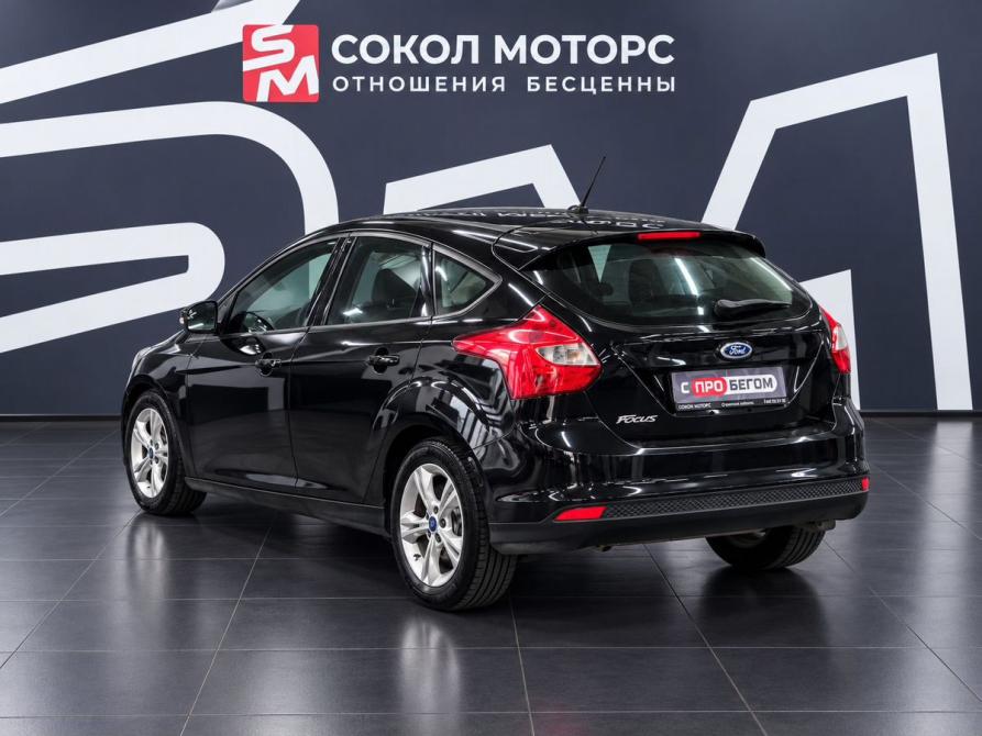 Ford Focus III Ростов-на-Дону  - изображение 2