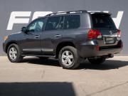 Toyota Land Cruiser 200 Series Рестайлинг 1 Краснодар  - изображение 27