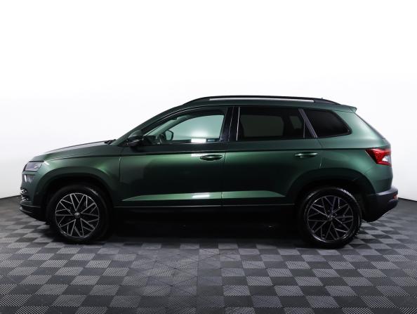 Skoda Karoq I с пробегом 2021 года, цена 2 627 000 рублей, 79122 км, внедорожник, Автокод Объявления