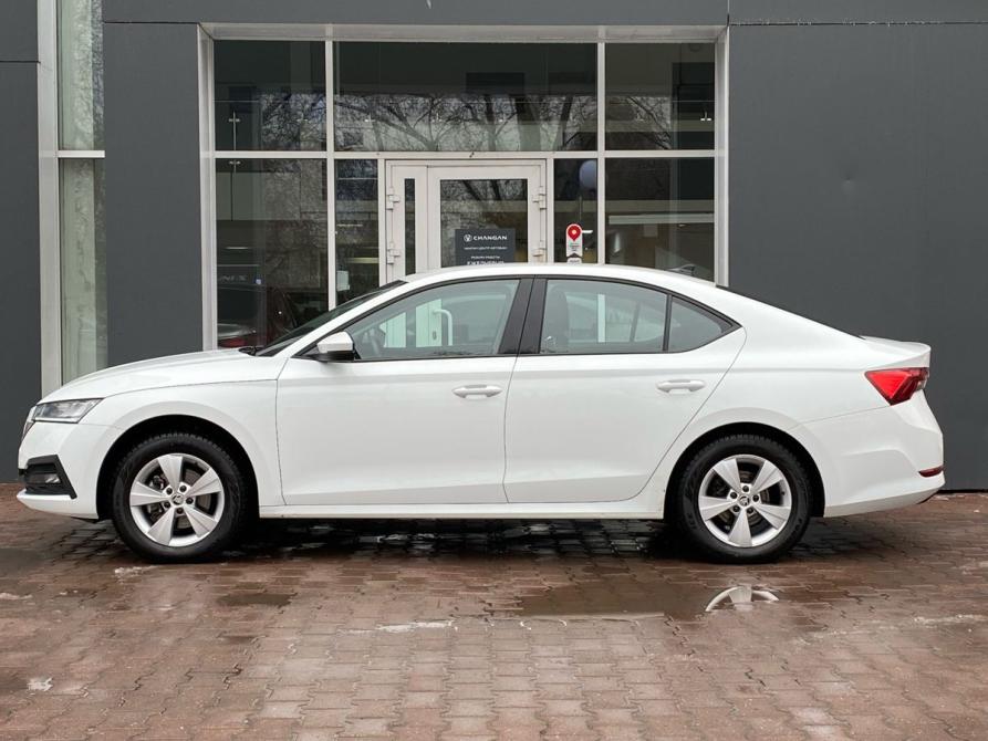 Skoda Octavia IV (A8) Екатеринбург  - изображение 5