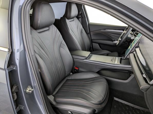 Geely Preface I с пробегом 2024 года, цена 2 595 000 рублей, 34621 км, седан, Автокод Объявления