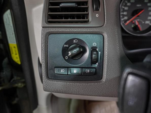 Volvo S40 II Рестайлинг с пробегом 2007 года, цена 649 000 рублей, 363620 км, седан, Автокод Объявления