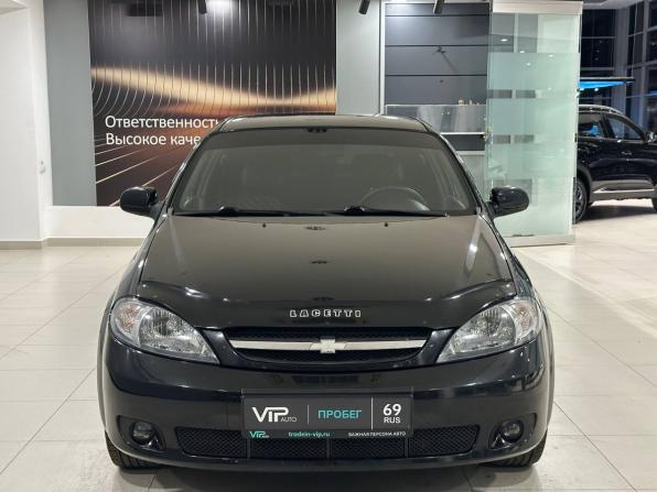 Chevrolet Lacetti I с пробегом 2009 года, цена 535 000 рублей, 125402 км, хэтчбек, Автокод Объявления