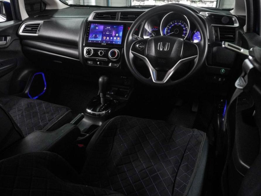 Honda Fit II Воронеж  - изображение 6