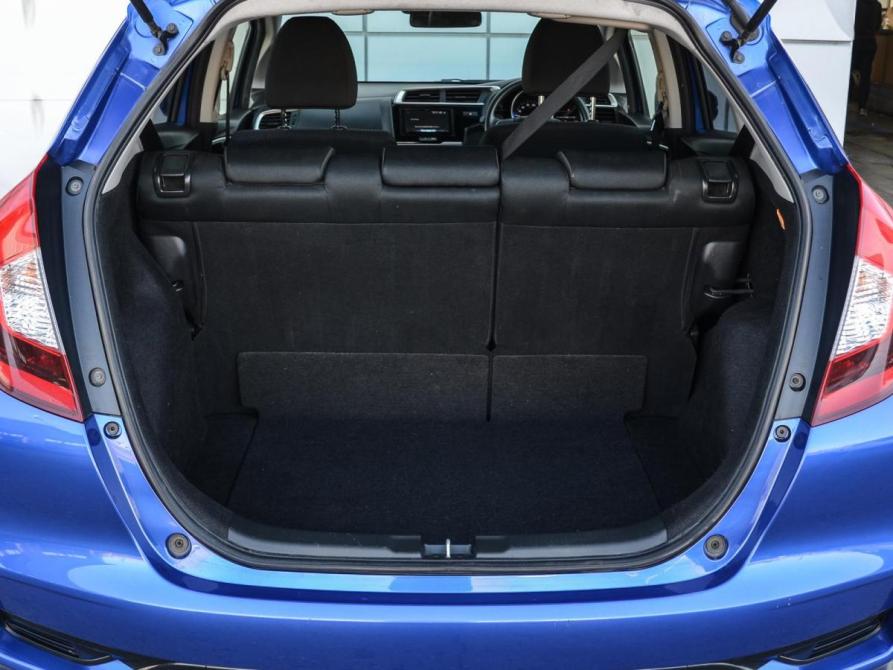 Honda Fit III Рестайлинг Курган  - изображение 20