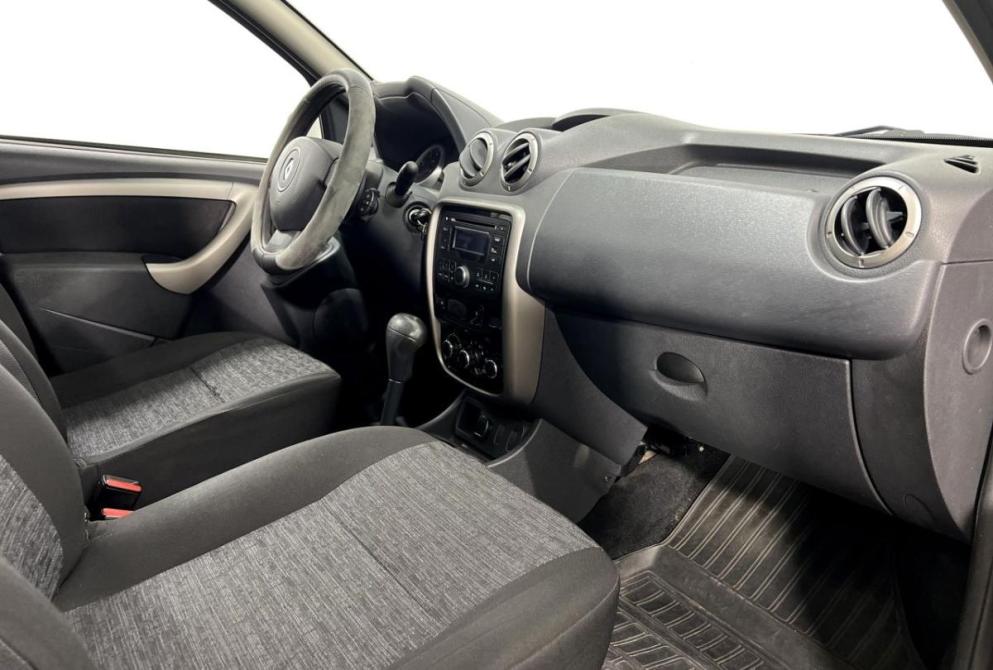 Renault Duster I Нижний Новгород  - изображение 12