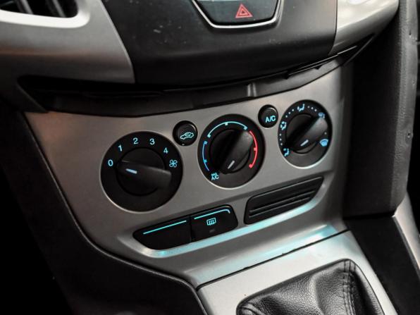 Ford Focus III с пробегом 2012 года, цена 690 000 рублей, 202035 км, седан, Автокод Объявления