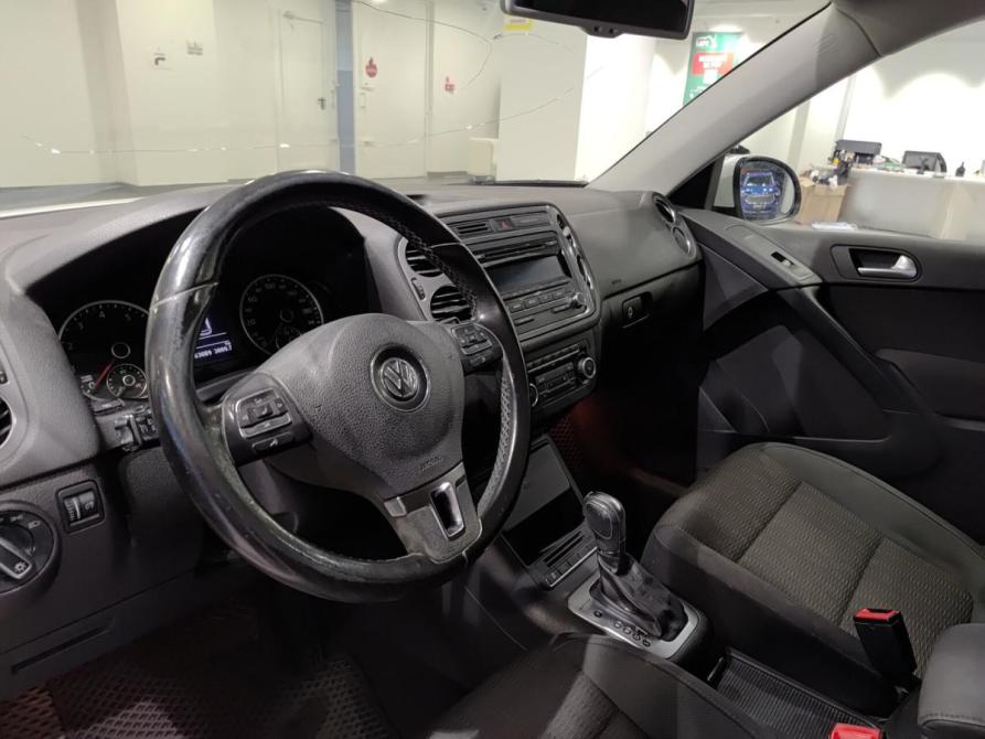Volkswagen Tiguan I Казань  - изображение 20