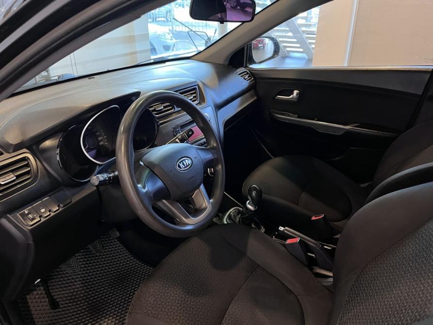 Kia Rio III Чебоксары  - изображение 22