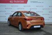 Kia Rio IV Старый Оскол  - изображение 25