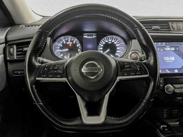 Nissan X-Trail III Рестайлинг с пробегом 2019 года, цена 2 270 000 рублей, 94400 км, внедорожник, Автокод Объявления
