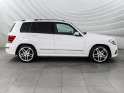 Mercedes-Benz GLK-Класс I (X204) Рестайлинг Волгоград  - изображение 48