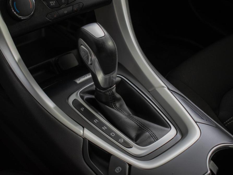 Ford Mondeo V Москва  - изображение 13