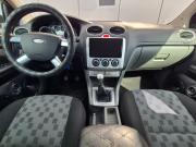 Ford Focus II Рестайлинг Воронеж  - изображение 31