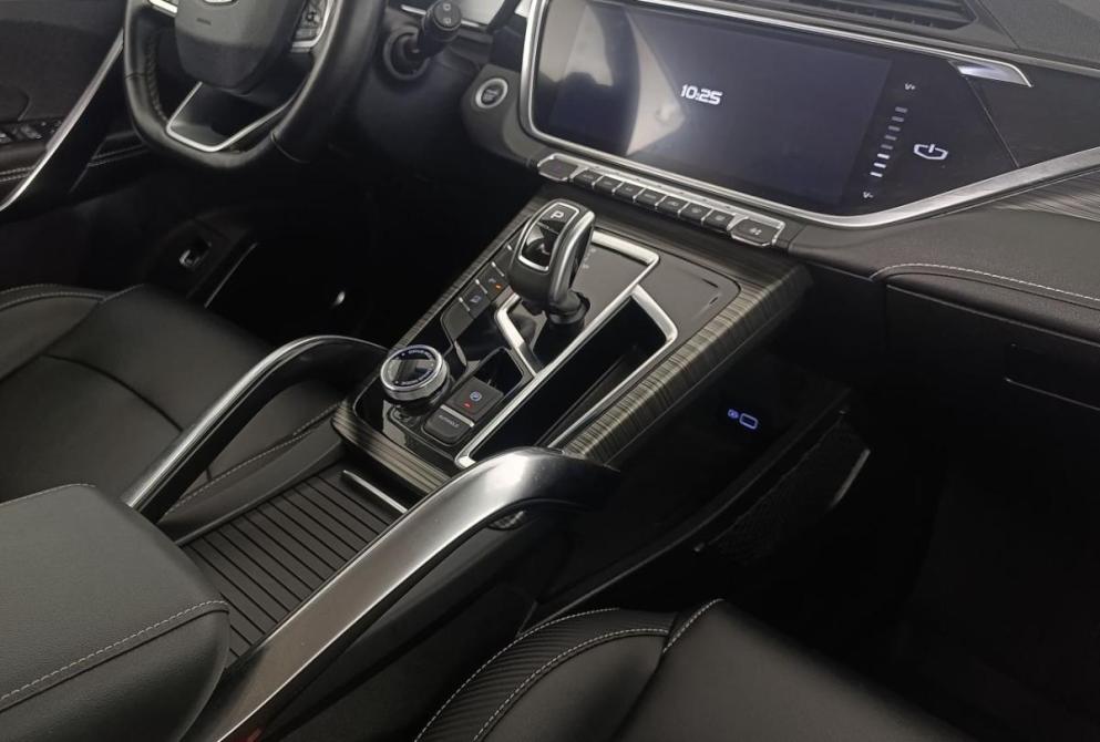 Geely Atlas Pro Волгоград  - изображение 14