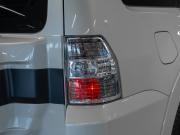Mitsubishi Pajero IV Рестайлинг 2 Москва  - изображение 56