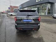 Ford Explorer V Рестайлинг 2 Санкт-Петербург  - изображение 28