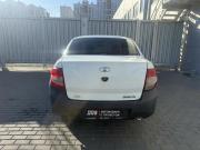 Lada (ВАЗ) Granta I Ростов-на-Дону  - изображение 21