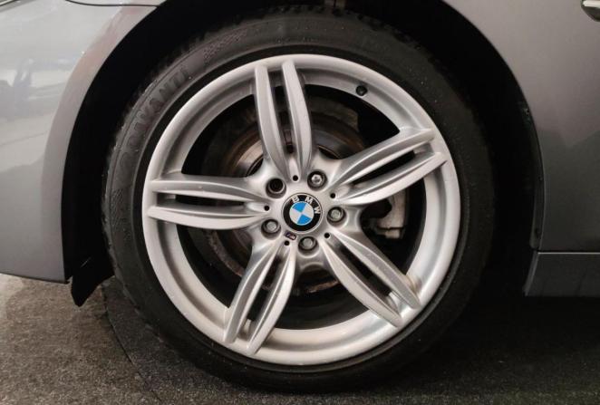 BMW 5 серии VI (F10/F11/F07) Рестайлинг с пробегом 2014 года, цена 1 960 000 рублей, 114099 км, седан, Автокод Объявления