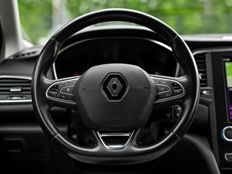 Renault Megane IV Санкт-Петербург  - изображение 8
