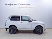 Lada (ВАЗ) Niva Legend Ярославль  - изображение 15