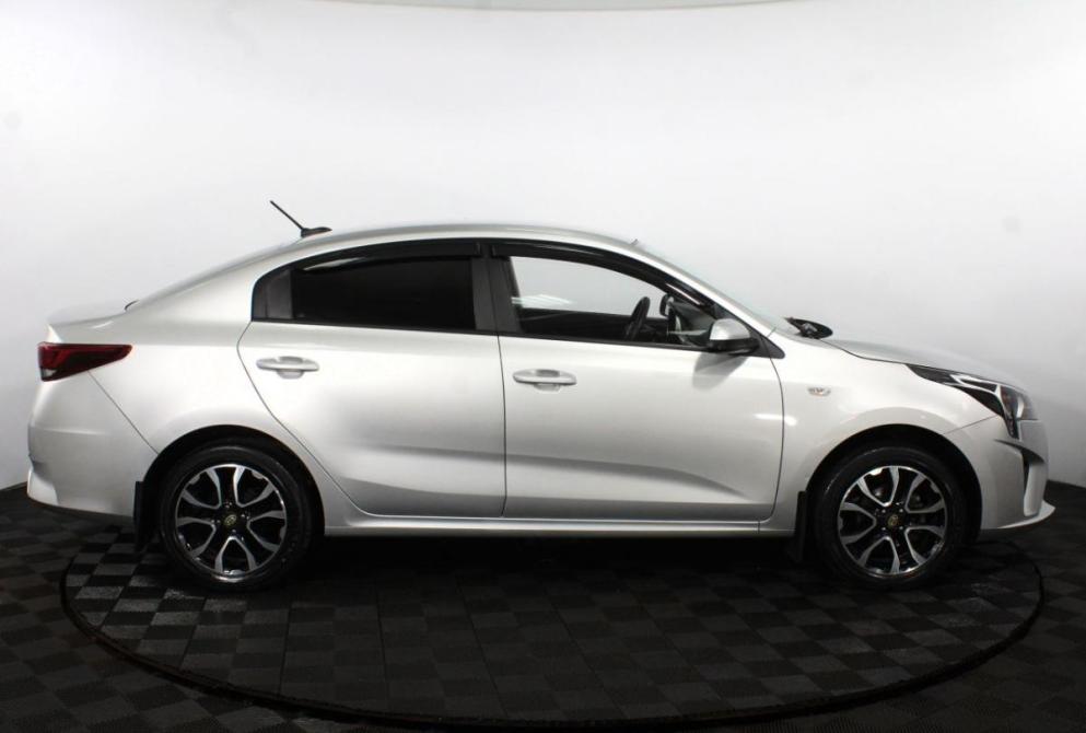 Kia Rio IV Рестайлинг Нижний Новгород  - изображение 5