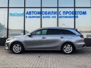 Kia Ceed III Екатеринбург  - изображение 24