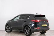 Kia Sportage IV Красноярск  - изображение 24