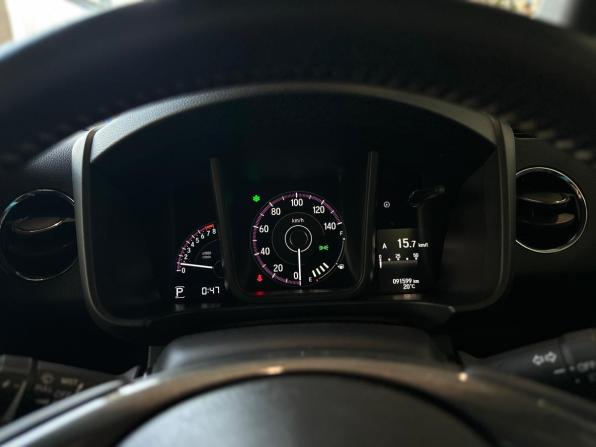 Honda N-WGN II с пробегом 2020 года, цена 1 200 000 рублей, 91599 км, хэтчбек, Автокод Объявления