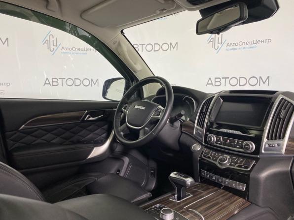 Haval H9 I Рестайлинг с пробегом 2022 года, цена 2 887 000 рублей, 100978 км, внедорожник, Автокод Объявления
