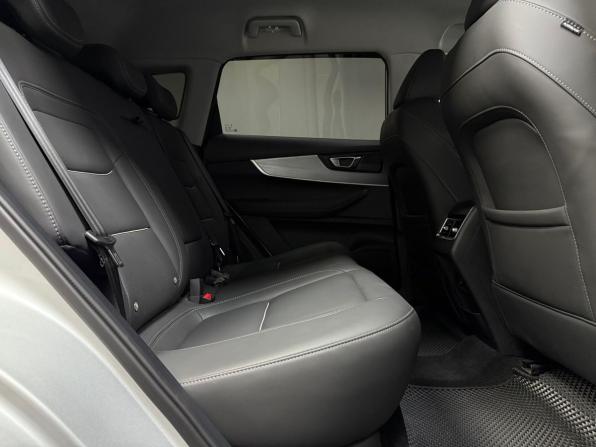 Chery Tiggo 7 Pro Max I с пробегом 2024 года, цена 1 995 000 рублей, 44005 км, внедорожник, Автокод Объявления