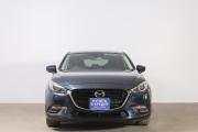 Mazda Axela III Рестайлинг Новосибирск  - изображение 21