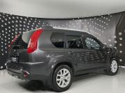 Nissan X-Trail II Рестайлинг Новосибирск  - изображение 33