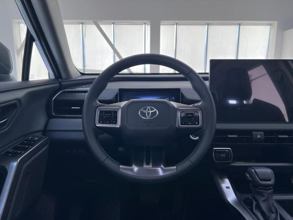 Toyota RAV4 VI (XA60) с пробегом 2026 года, цена 4 299 000 рублей, 482 км, внедорожник, Автокод Объявления