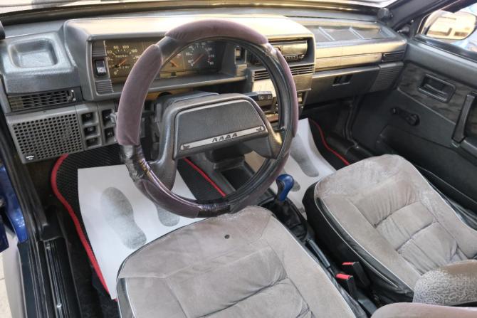 Lada (ВАЗ) 2109 с пробегом 2002 года, цена 99 000 рублей, 280500 км, хэтчбек, Автокод Объявления