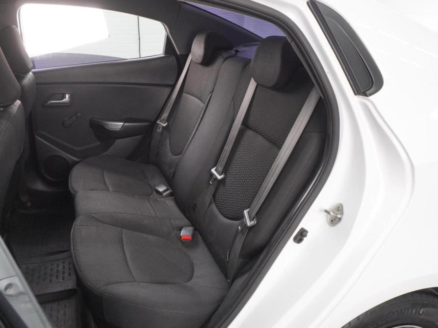Kia Rio III Воронеж  - изображение 9