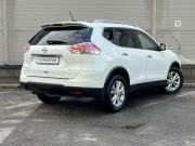 Nissan Rogue II Санкт-Петербург  - изображение 35