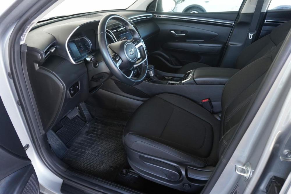 Hyundai Tucson IV Калининград  - изображение 13