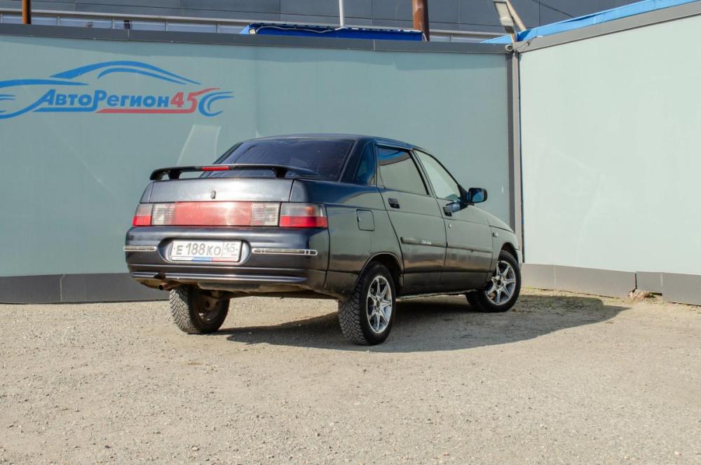 Lada (ВАЗ) 2110 Курган  - изображение 4