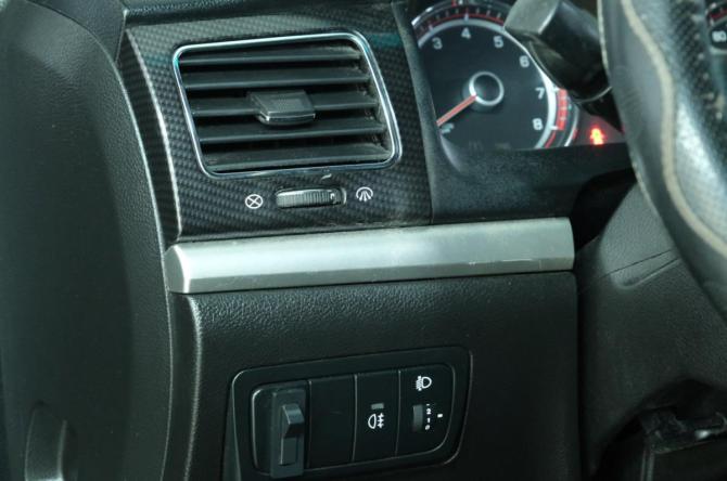 SsangYong Actyon II с пробегом 2012 года, цена 999 000 рублей, 204800 км, внедорожник, Автокод Объявления