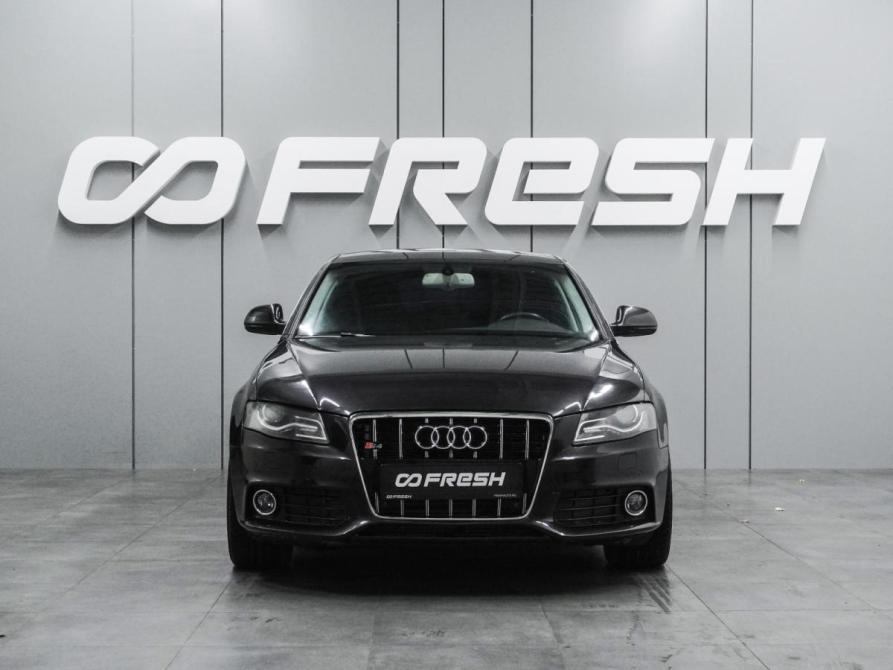 Audi A4 IV (B8) Воронеж  - изображение 3