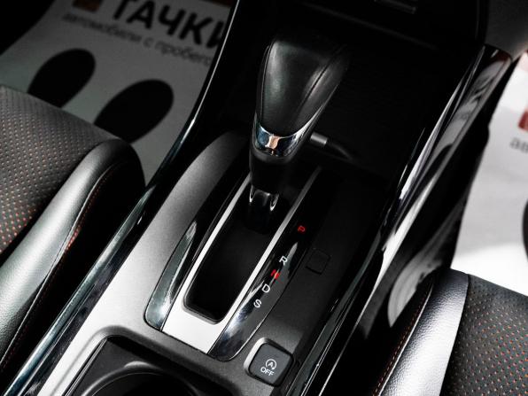 Honda Jade I Рестайлинг с пробегом 2018 года, цена 1 970 000 рублей, 62243 км, компактвэн, Автокод Объявления