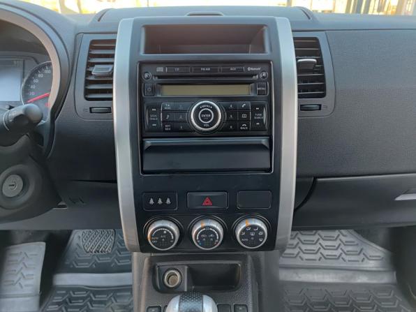 Nissan X-Trail II Рестайлинг с пробегом 2011 года, цена 1 370 000 рублей, 108753 км, внедорожник, Автокод Объявления