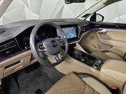 Volkswagen Touareg III Москва  - изображение 39