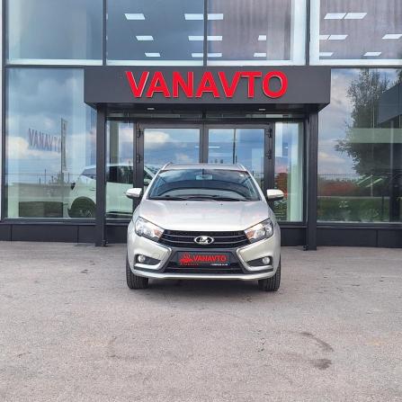 Lada (ВАЗ) Vesta I с пробегом 2019 года, цена 1 080 000 рублей, 92080 км, универсал, Автокод Объявления