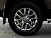 Toyota Land Cruiser Prado 150 Series Рестайлинг 2 Уфа  - изображение 49