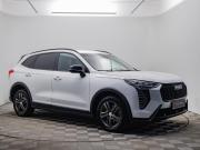Haval Jolion I Рестайлинг Москва  - изображение 25