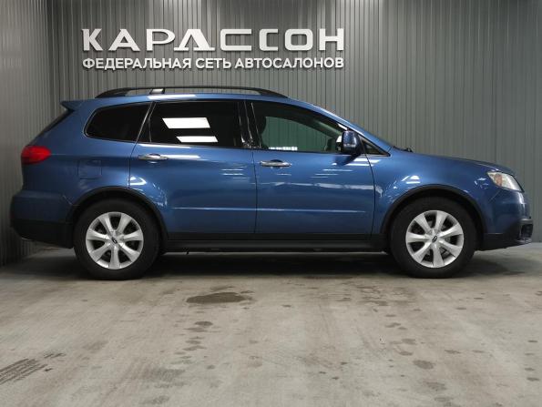 Subaru Tribeca I Рестайлинг с пробегом 2007 года, цена 970 000 рублей, 249171 км, внедорожник, Автокод Объявления