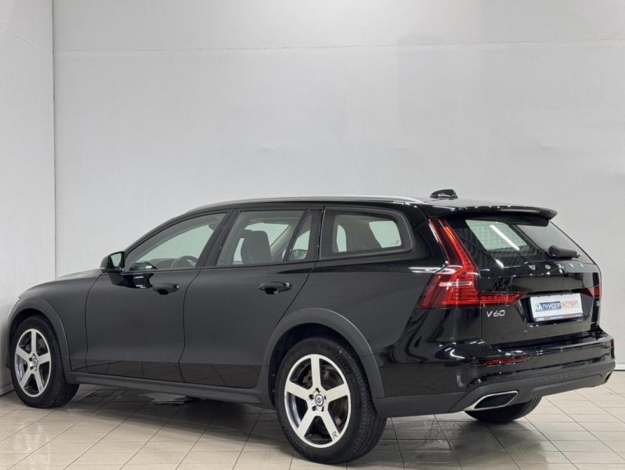 Volvo V60 Cross Country II Нижний Новгород  - изображение 4